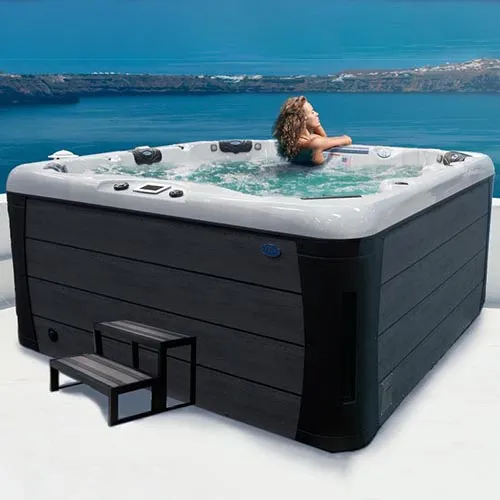 Deck hot tubs for sale in Sioux Falls